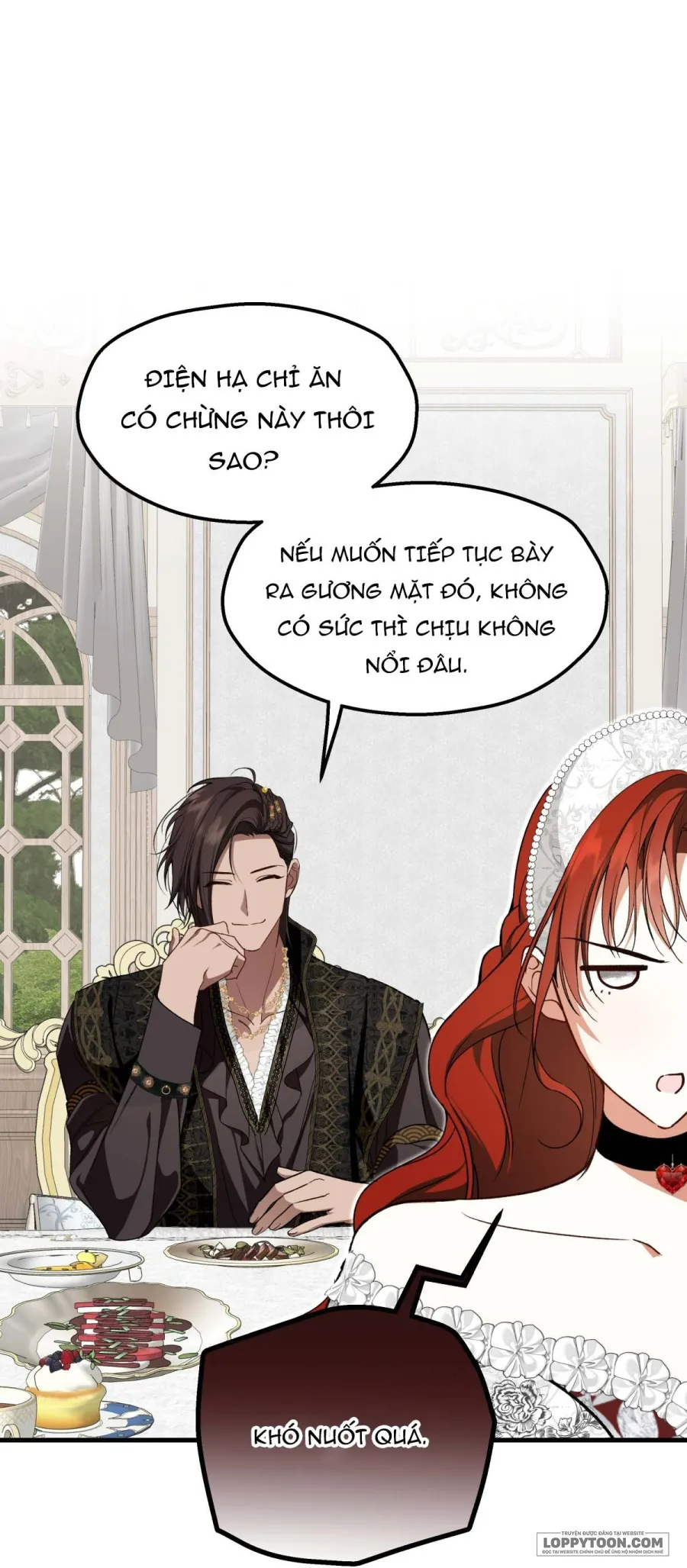 Nàng Sẽ Thuần Phục Những Anh Hùng - Chap 28 - Trang 60
