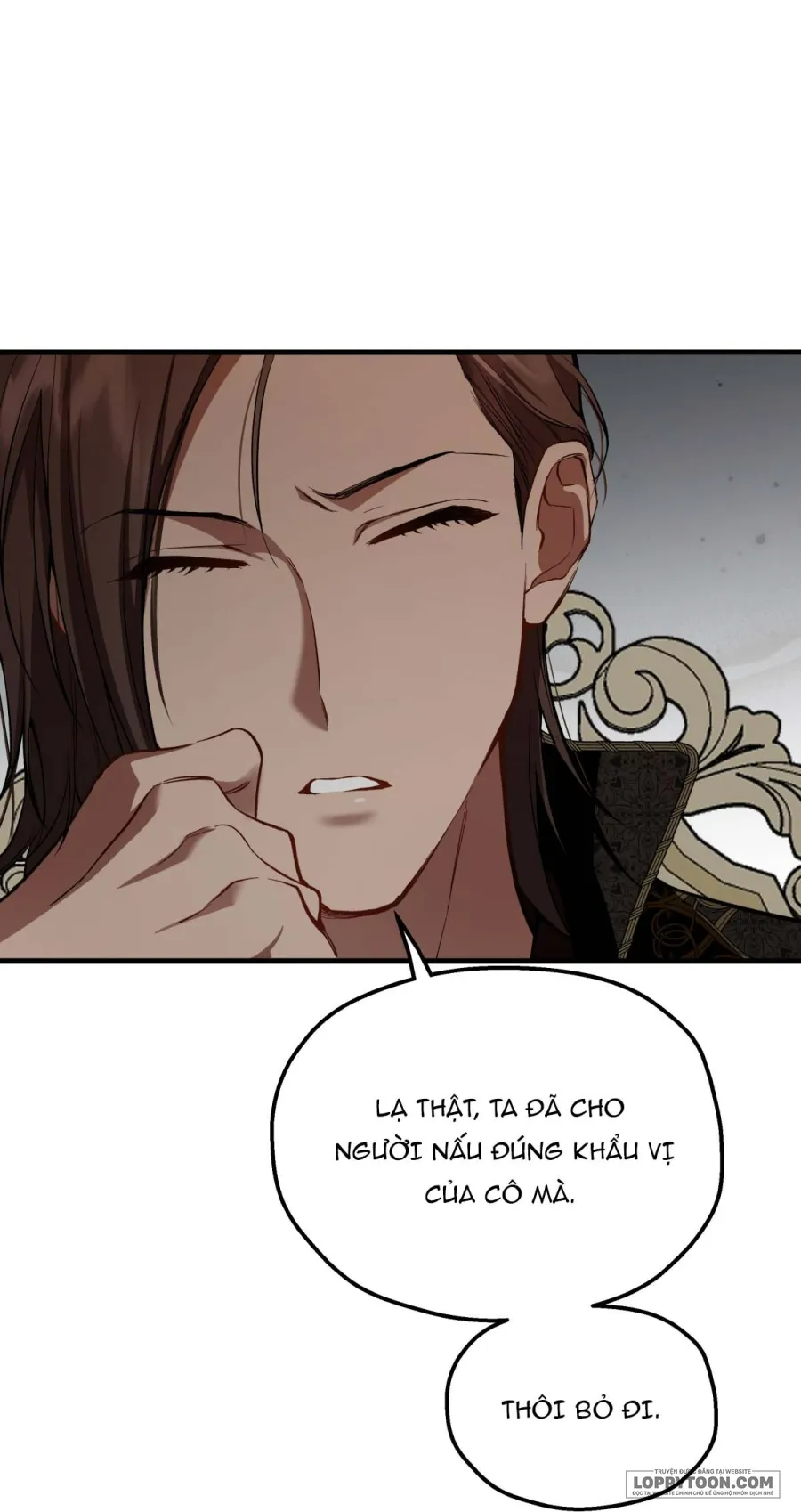 Nàng Sẽ Thuần Phục Những Anh Hùng - Chap 28 - Trang 61