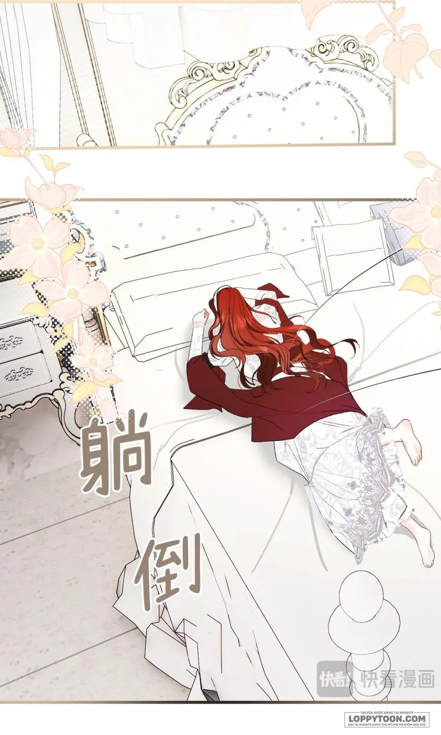 Nàng Sẽ Thuần Phục Những Anh Hùng - Chap 28 - Trang 65