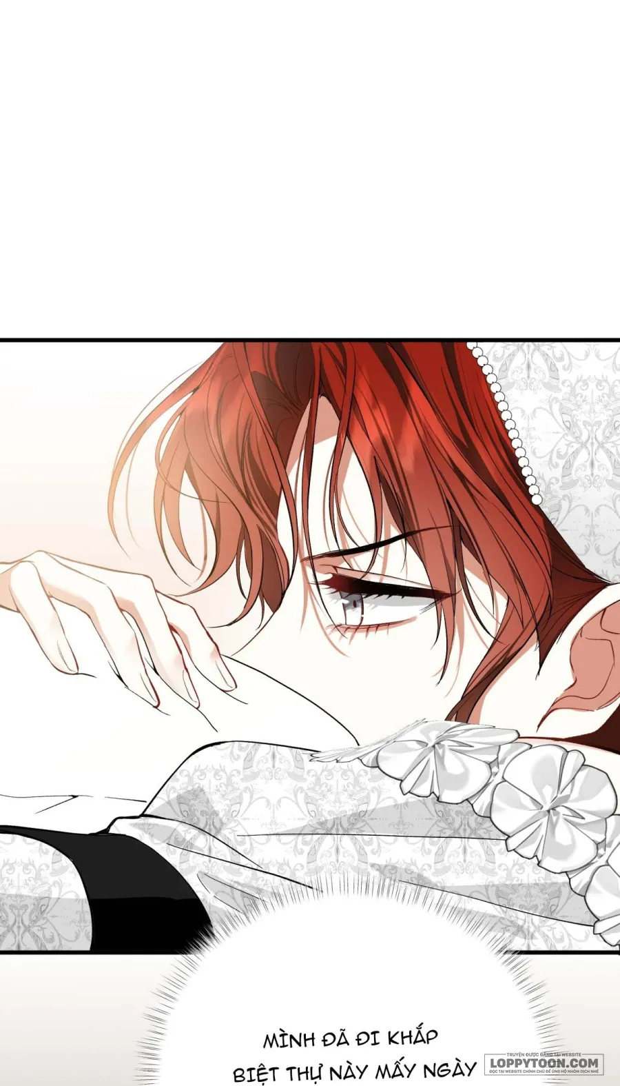 Nàng Sẽ Thuần Phục Những Anh Hùng - Chap 28 - Trang 66