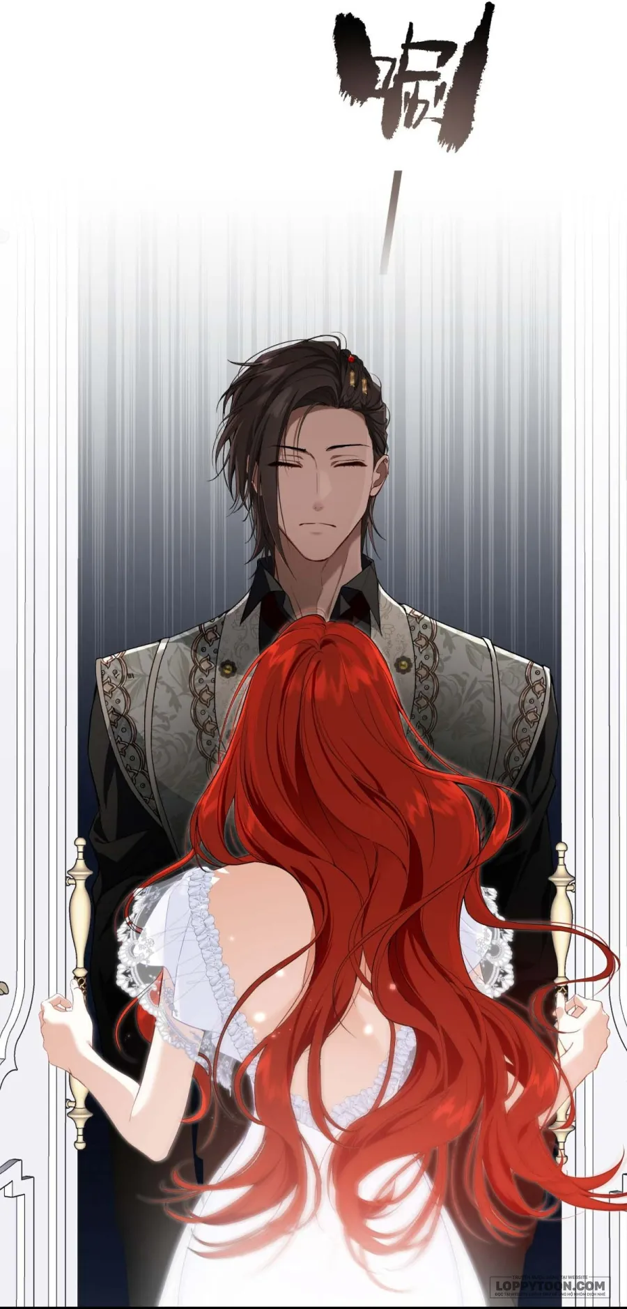 Nàng Sẽ Thuần Phục Những Anh Hùng - Chap 28 - Trang 8