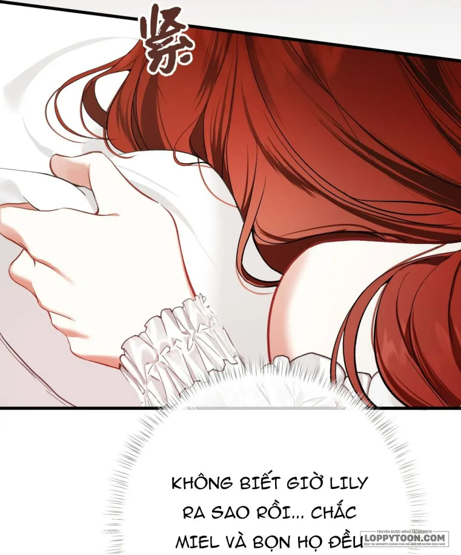 Nàng Sẽ Thuần Phục Những Anh Hùng - Chap 28 - Trang 75