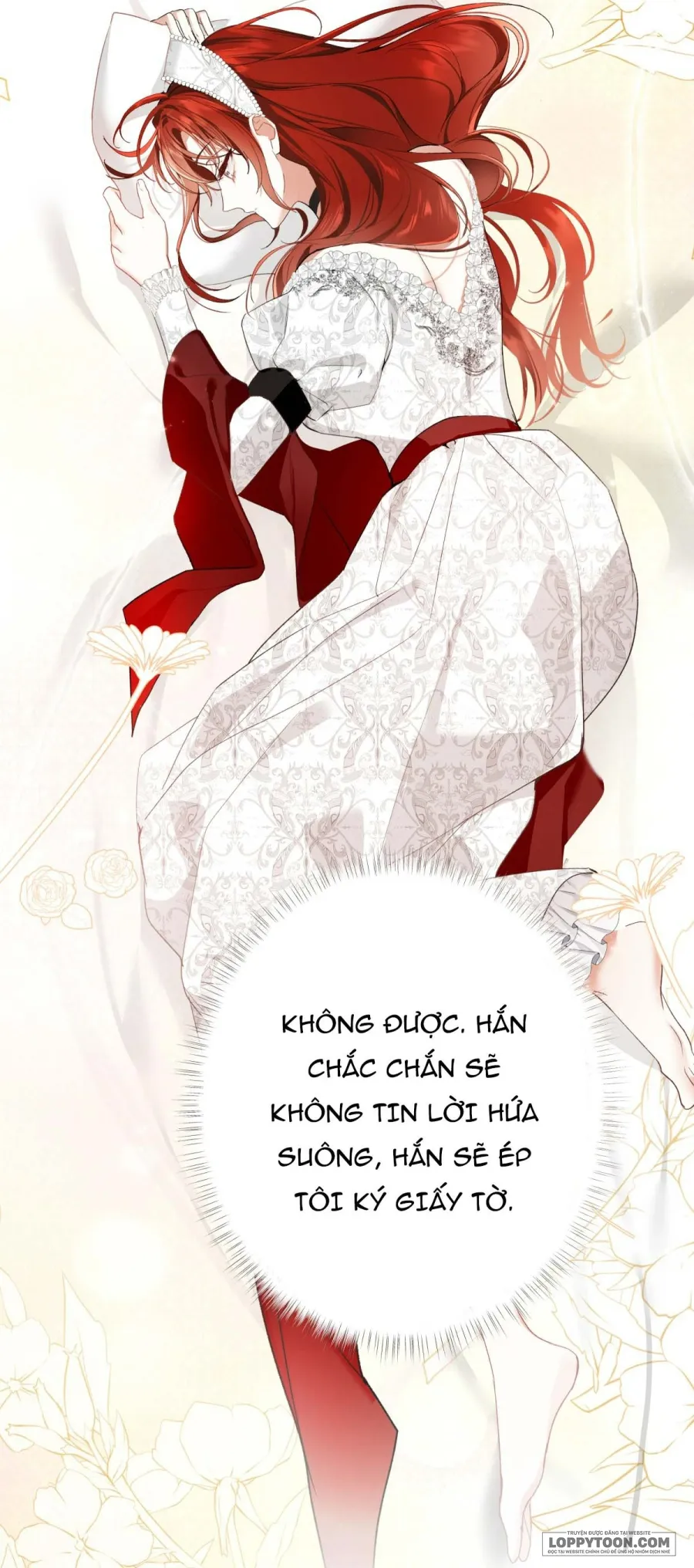 Nàng Sẽ Thuần Phục Những Anh Hùng - Chap 28 - Trang 77
