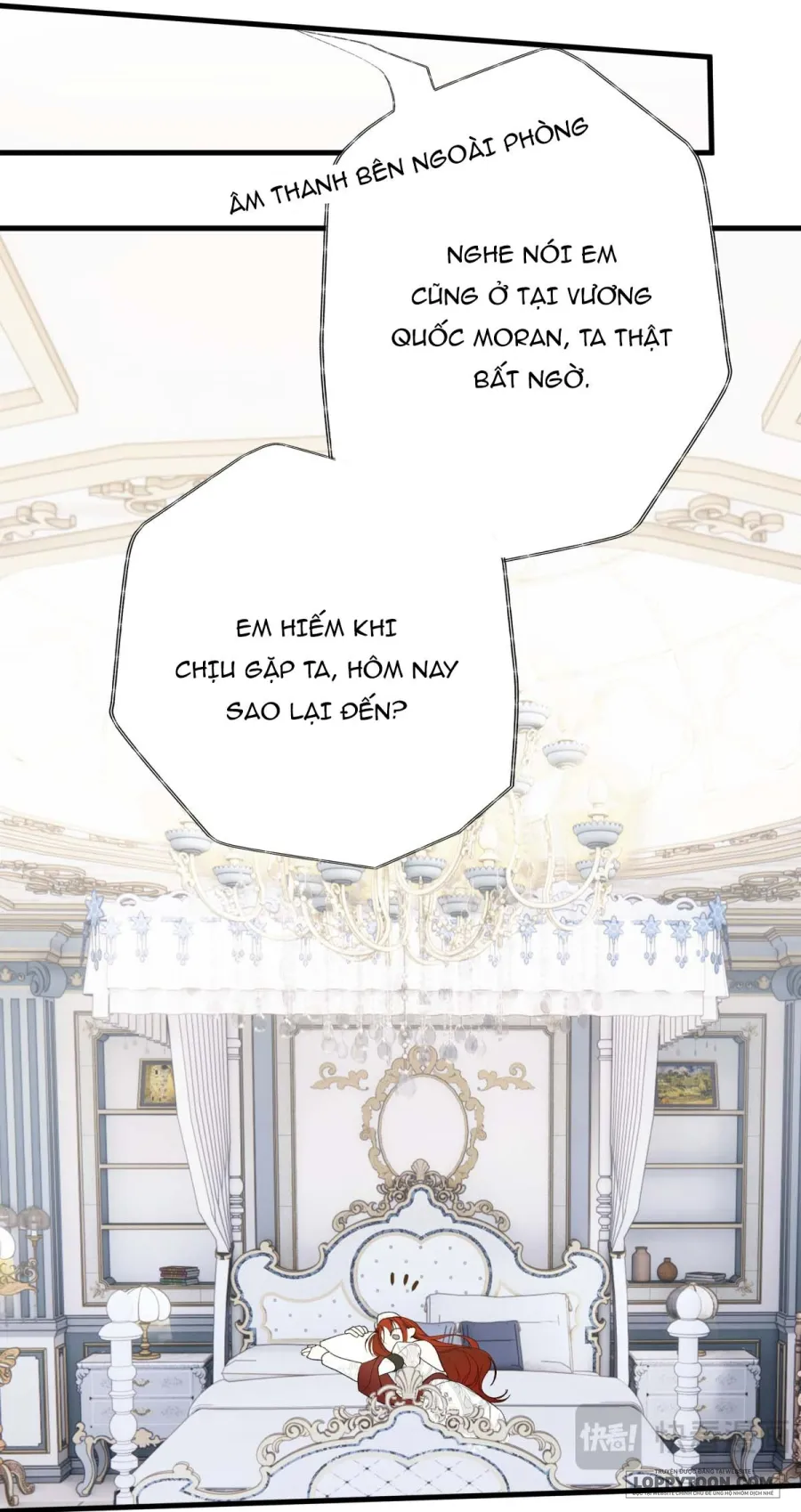 Nàng Sẽ Thuần Phục Những Anh Hùng - Chap 28 - Trang 79