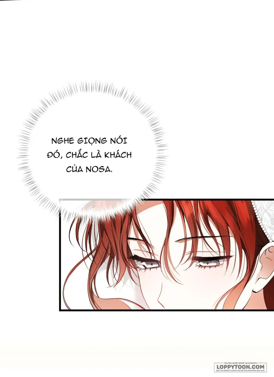 Nàng Sẽ Thuần Phục Những Anh Hùng - Chap 28 - Trang 80