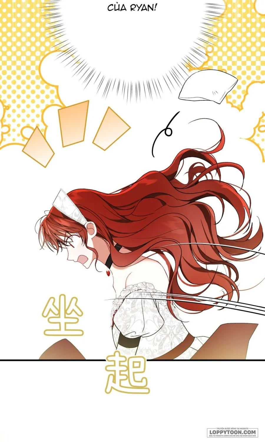Nàng Sẽ Thuần Phục Những Anh Hùng - Chap 28 - Trang 82