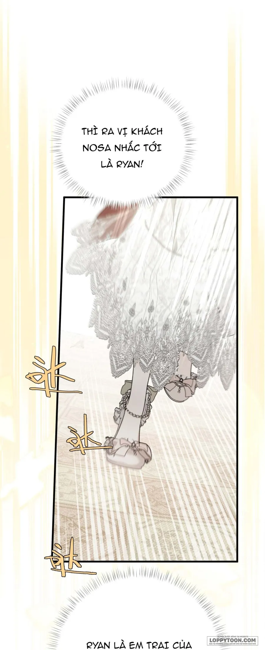 Nàng Sẽ Thuần Phục Những Anh Hùng - Chap 28 - Trang 83