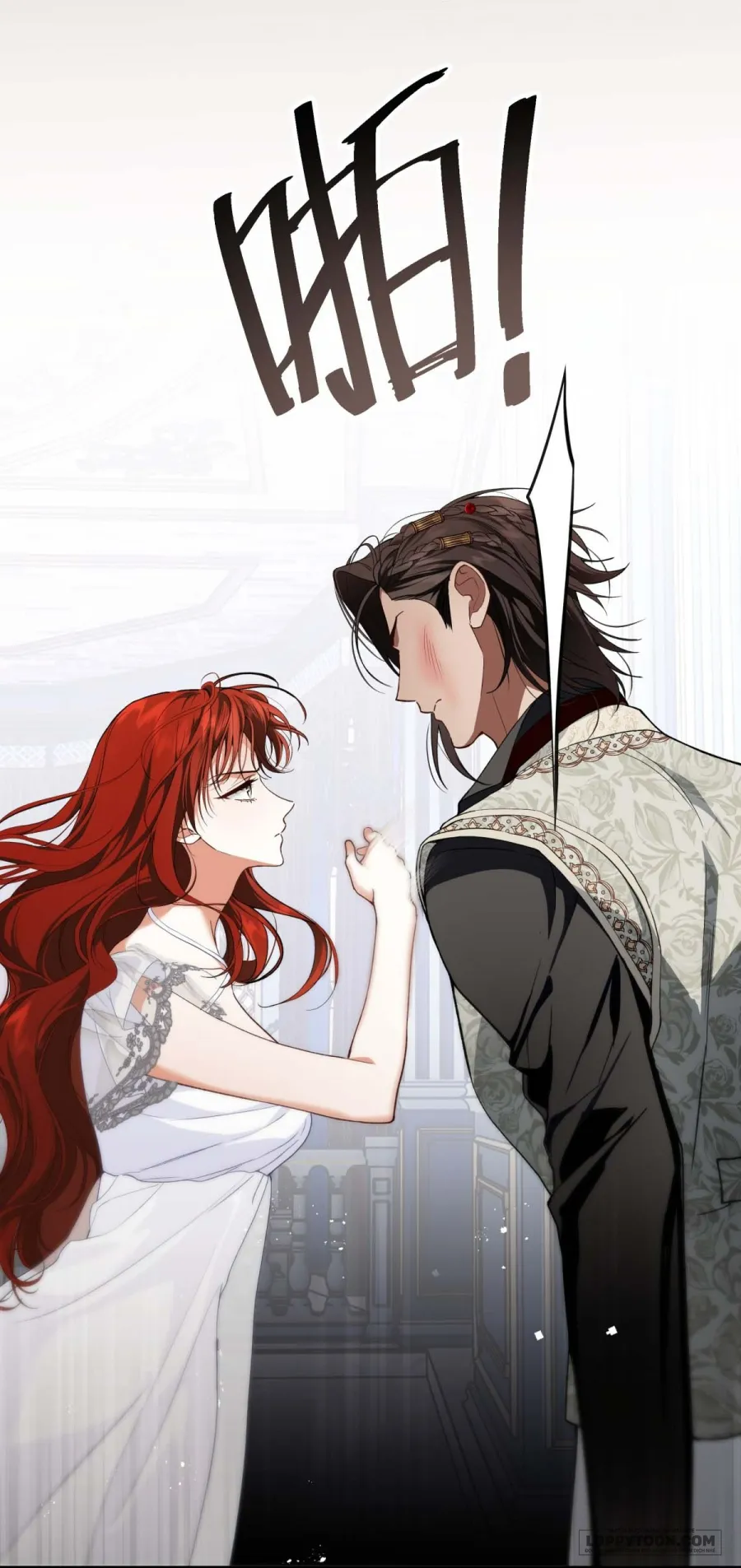 Nàng Sẽ Thuần Phục Những Anh Hùng - Chap 28 - Trang 10
