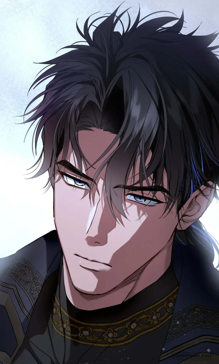 Nàng Sẽ Thuần Phục Những Anh Hùng - Chap 28 - Trang 92