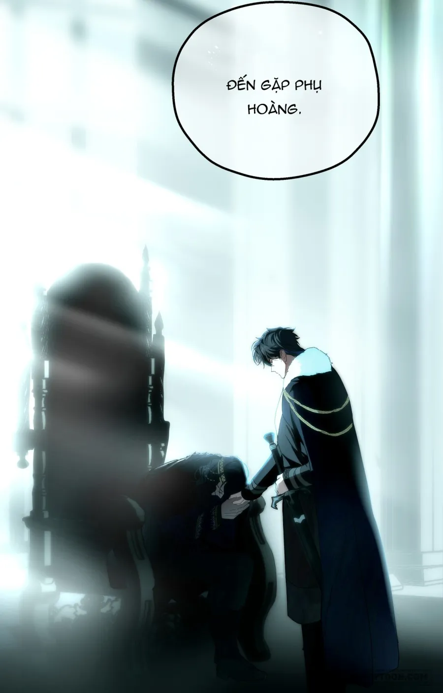 Nàng Sẽ Thuần Phục Những Anh Hùng - Chap 29 - Trang 19
