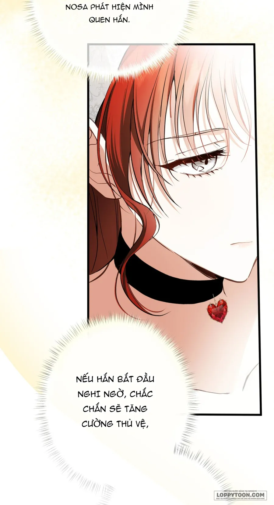 Nàng Sẽ Thuần Phục Những Anh Hùng - Chap 29 - Trang 3