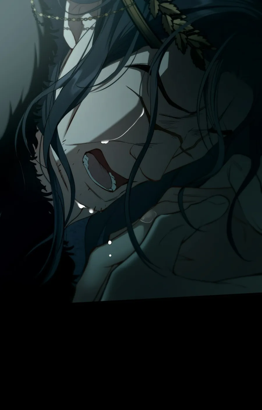 Nàng Sẽ Thuần Phục Những Anh Hùng - Chap 29 - Trang 21
