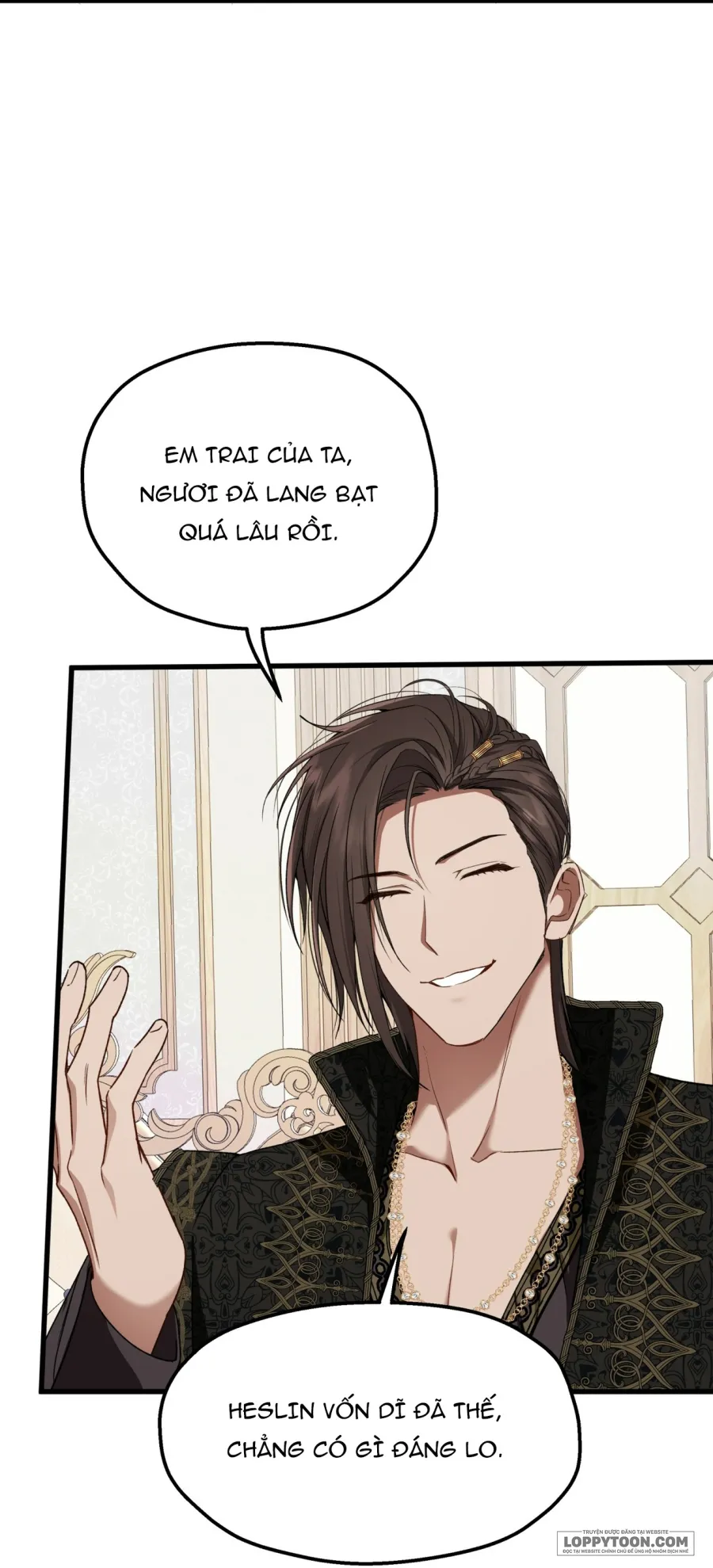 Nàng Sẽ Thuần Phục Những Anh Hùng - Chap 29 - Trang 25