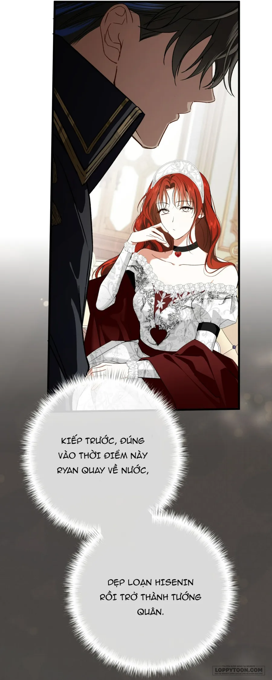 Nàng Sẽ Thuần Phục Những Anh Hùng - Chap 29 - Trang 27