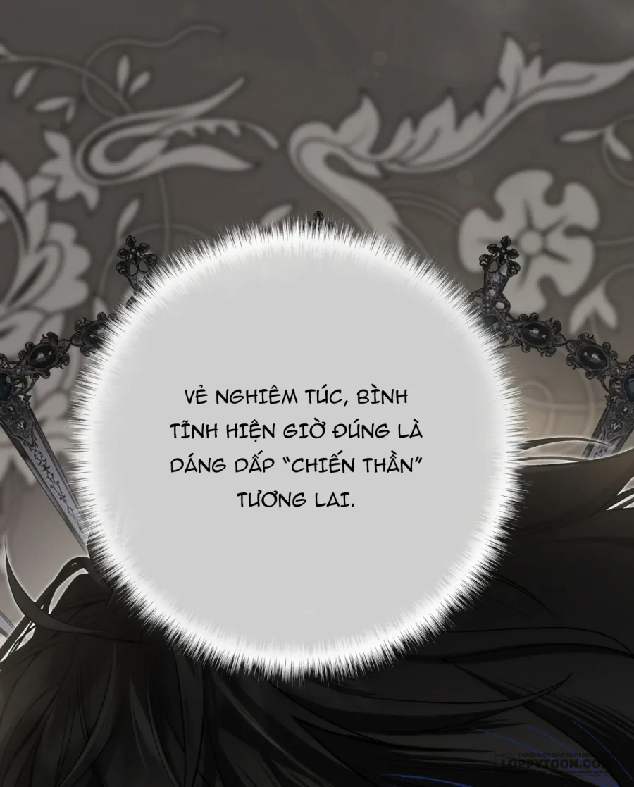 Nàng Sẽ Thuần Phục Những Anh Hùng - Chap 29 - Trang 28