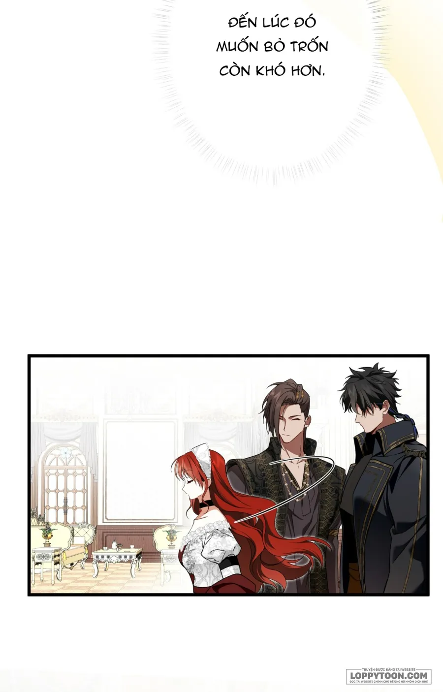 Nàng Sẽ Thuần Phục Những Anh Hùng - Chap 29 - Trang 4