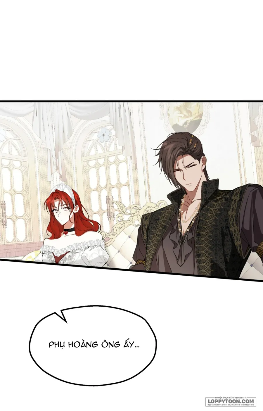 Nàng Sẽ Thuần Phục Những Anh Hùng - Chap 29 - Trang 32