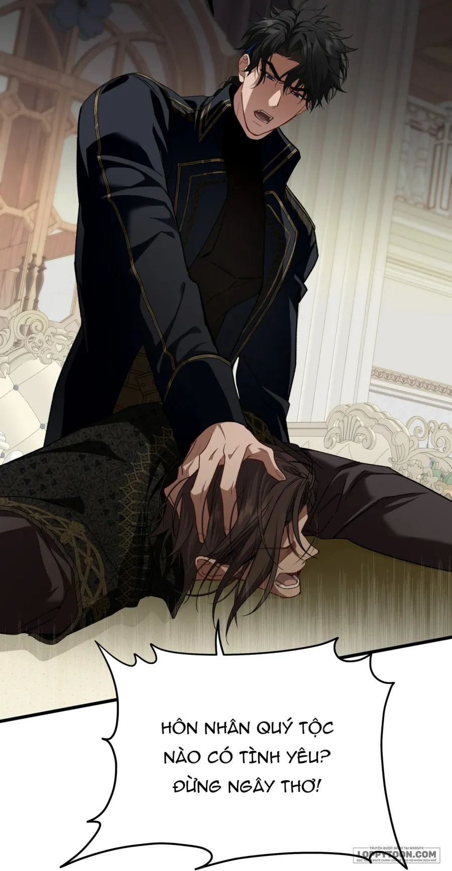 Nàng Sẽ Thuần Phục Những Anh Hùng - Chap 29 - Trang 50
