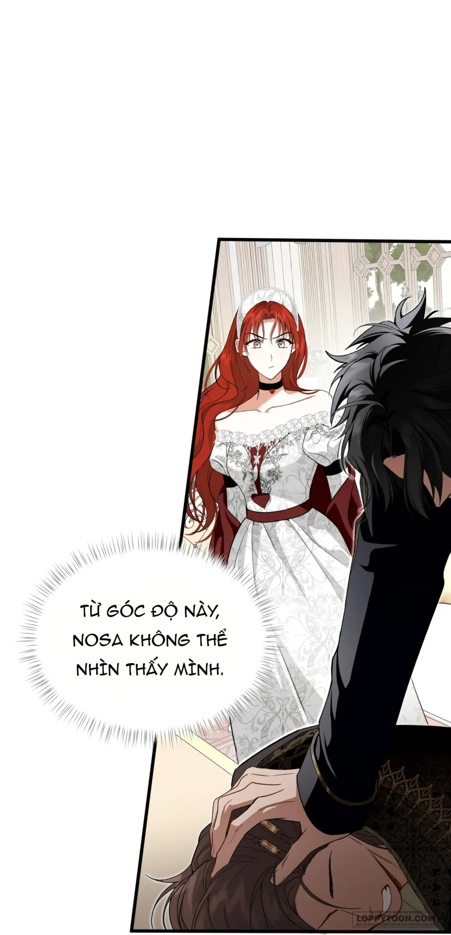 Nàng Sẽ Thuần Phục Những Anh Hùng - Chap 29 - Trang 51