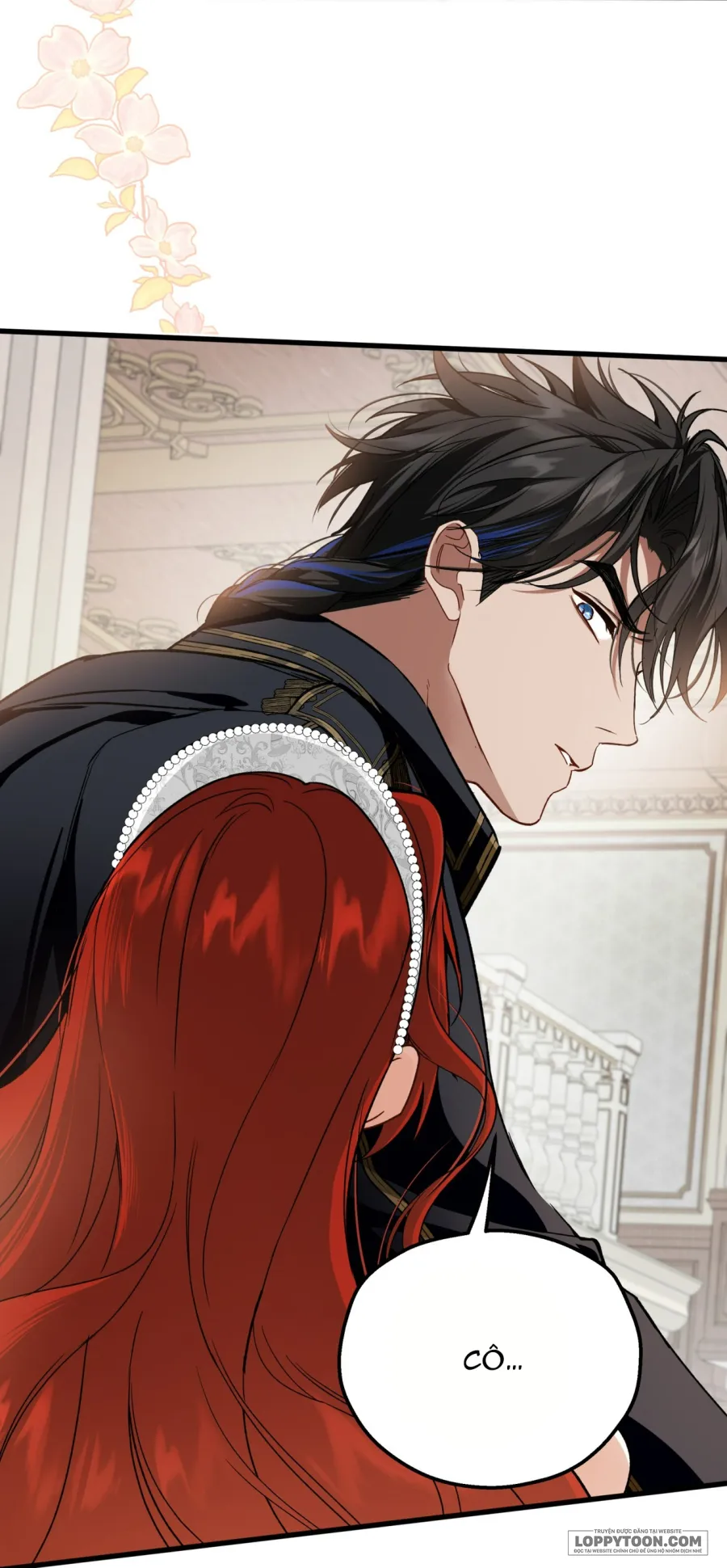 Nàng Sẽ Thuần Phục Những Anh Hùng - Chap 29 - Trang 56