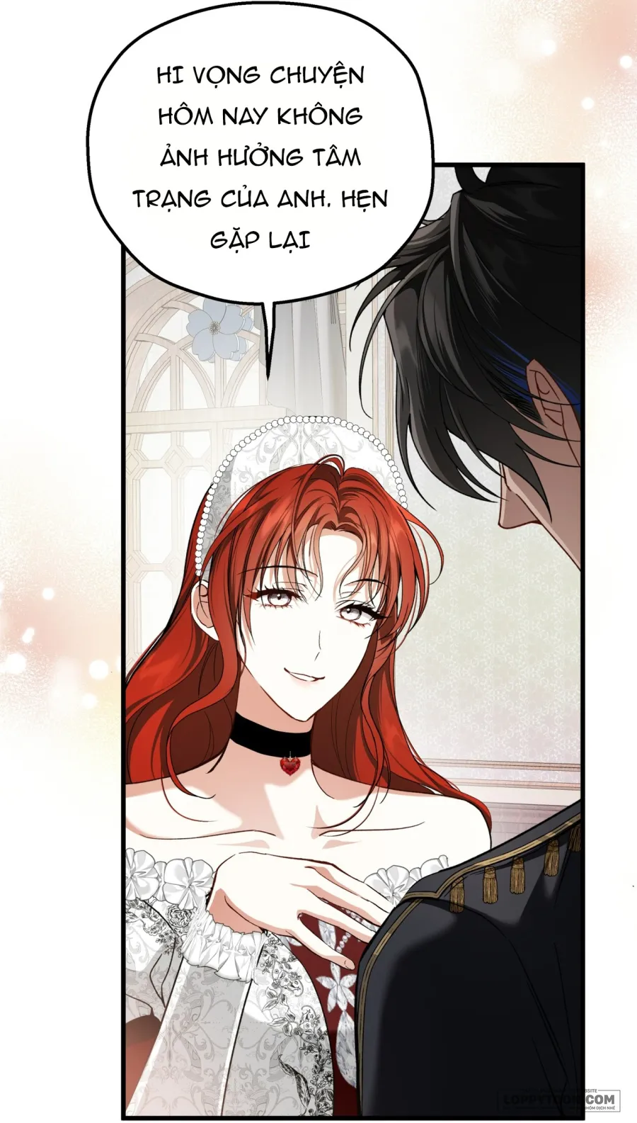 Nàng Sẽ Thuần Phục Những Anh Hùng - Chap 29 - Trang 66
