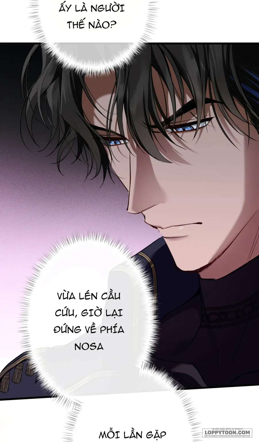Nàng Sẽ Thuần Phục Những Anh Hùng - Chap 29 - Trang 68