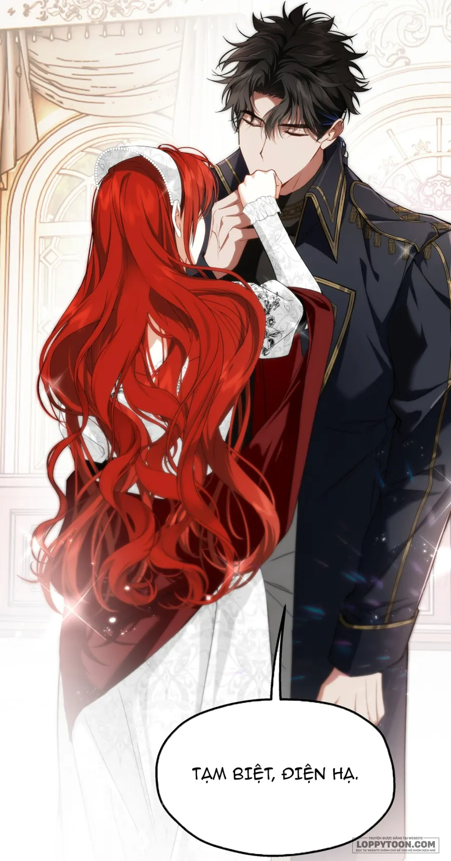 Nàng Sẽ Thuần Phục Những Anh Hùng - Chap 29 - Trang 72