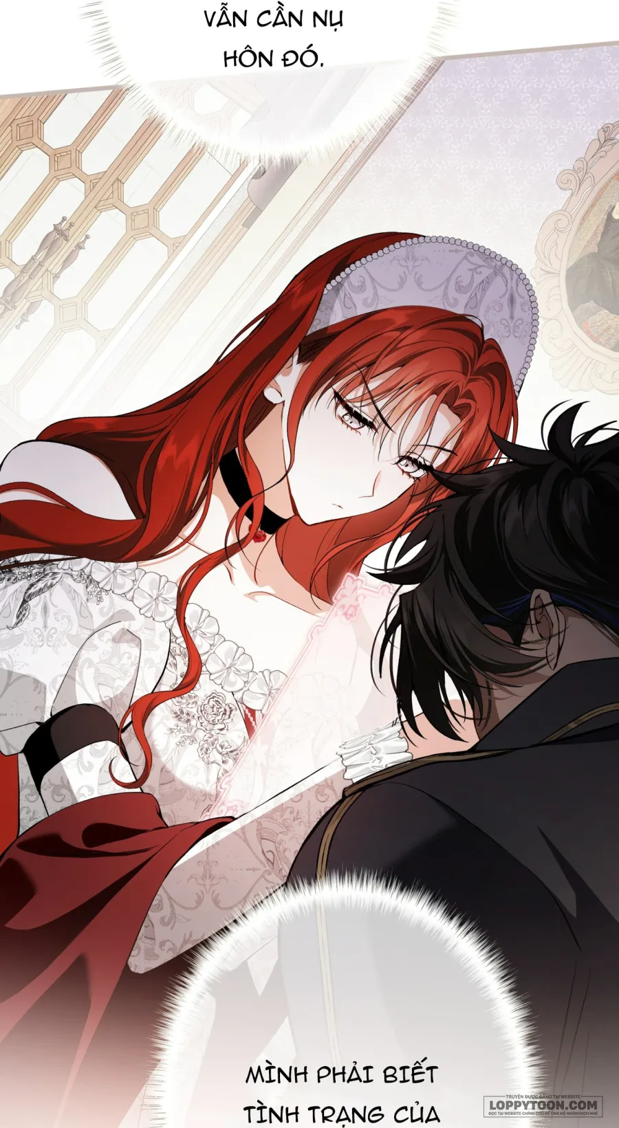 Nàng Sẽ Thuần Phục Những Anh Hùng - Chap 29 - Trang 75
