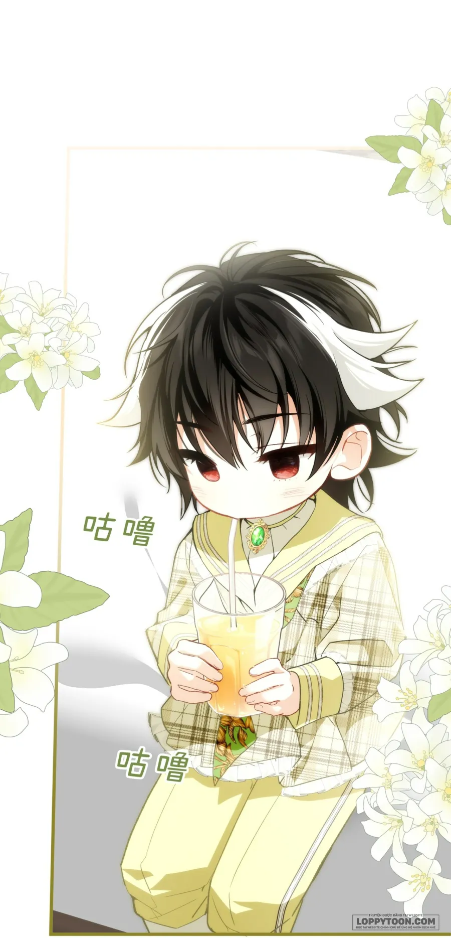 Nàng Sẽ Thuần Phục Những Anh Hùng - Chap 29 - Trang 81