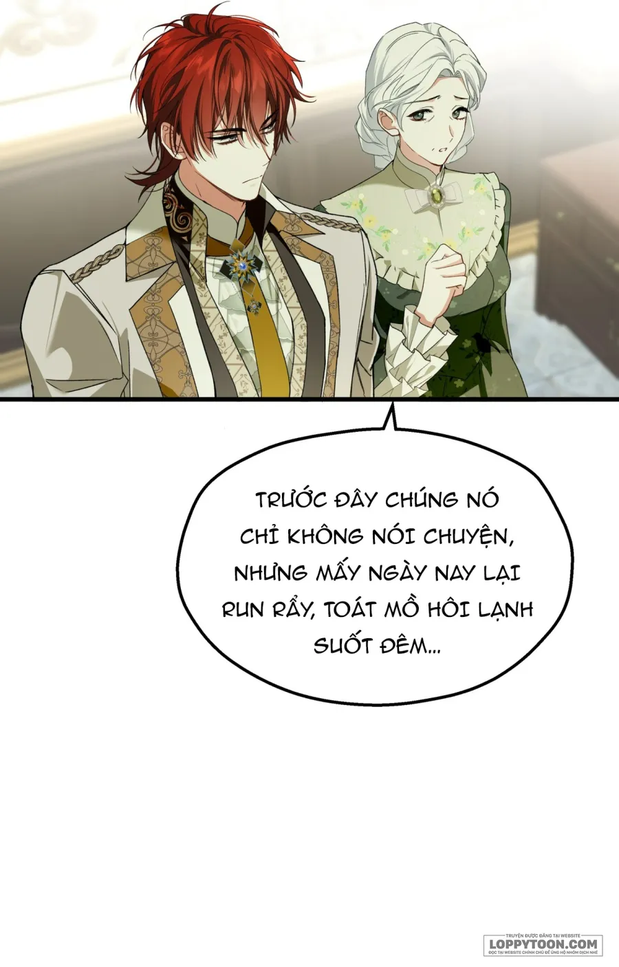 Nàng Sẽ Thuần Phục Những Anh Hùng - Chap 29 - Trang 83