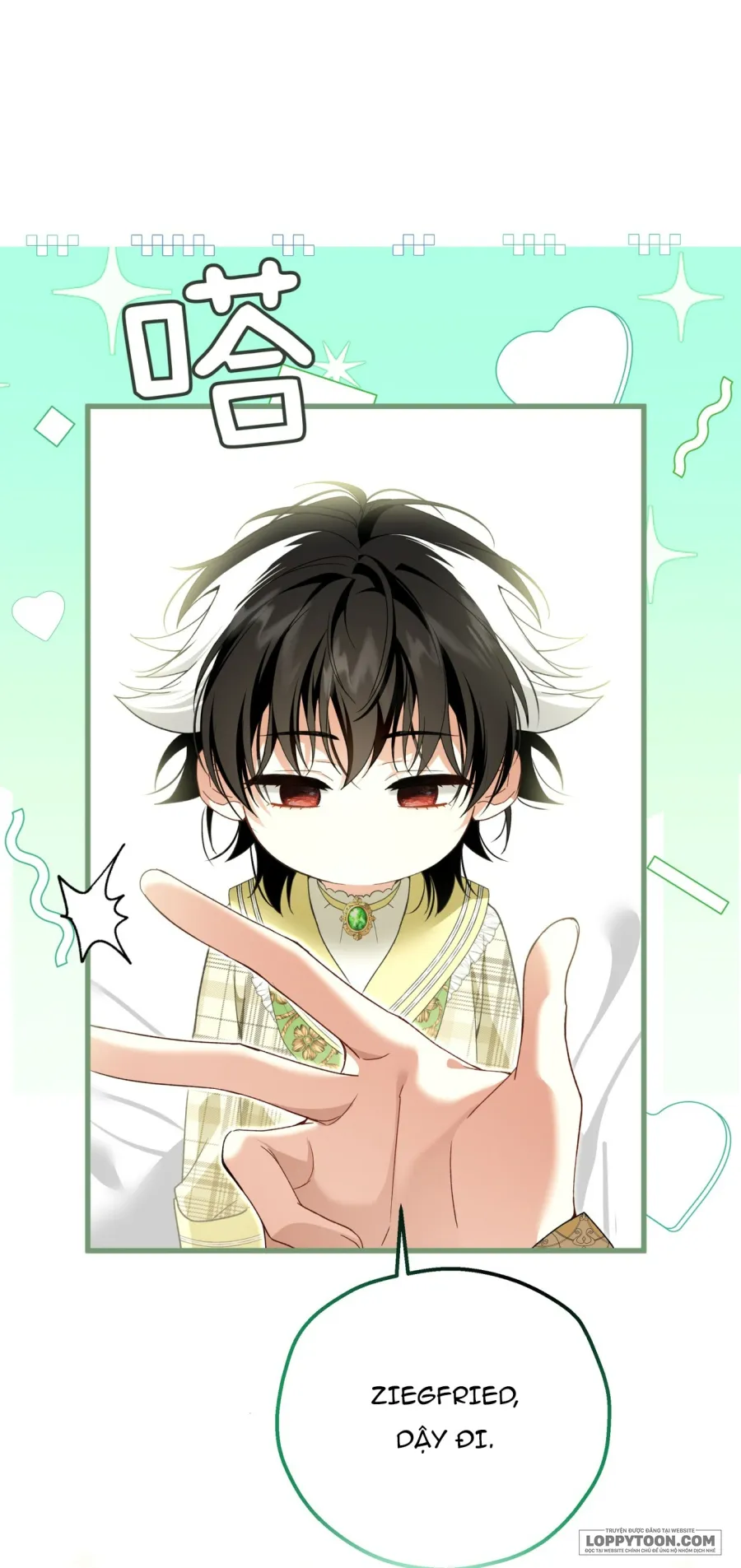 Nàng Sẽ Thuần Phục Những Anh Hùng - Chap 29 - Trang 85