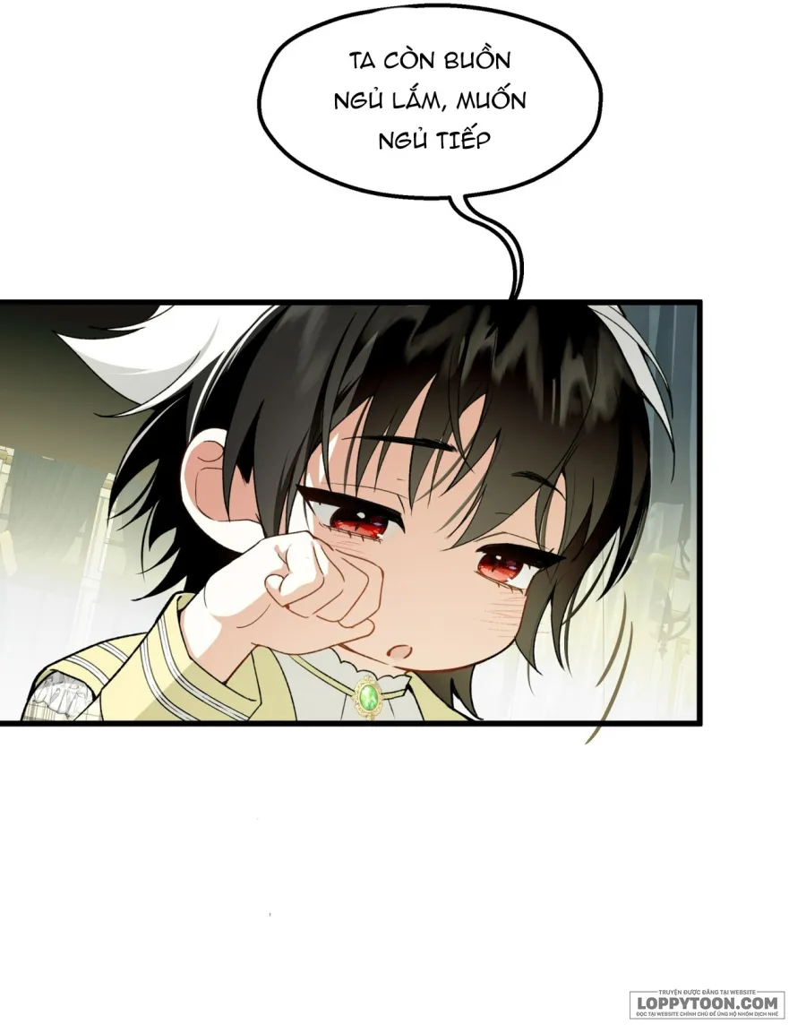 Nàng Sẽ Thuần Phục Những Anh Hùng - Chap 29 - Trang 90
