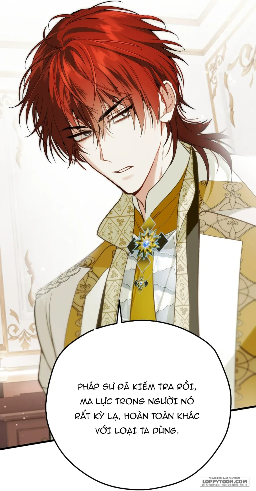 Nàng Sẽ Thuần Phục Những Anh Hùng - Chap 29 - Trang 93