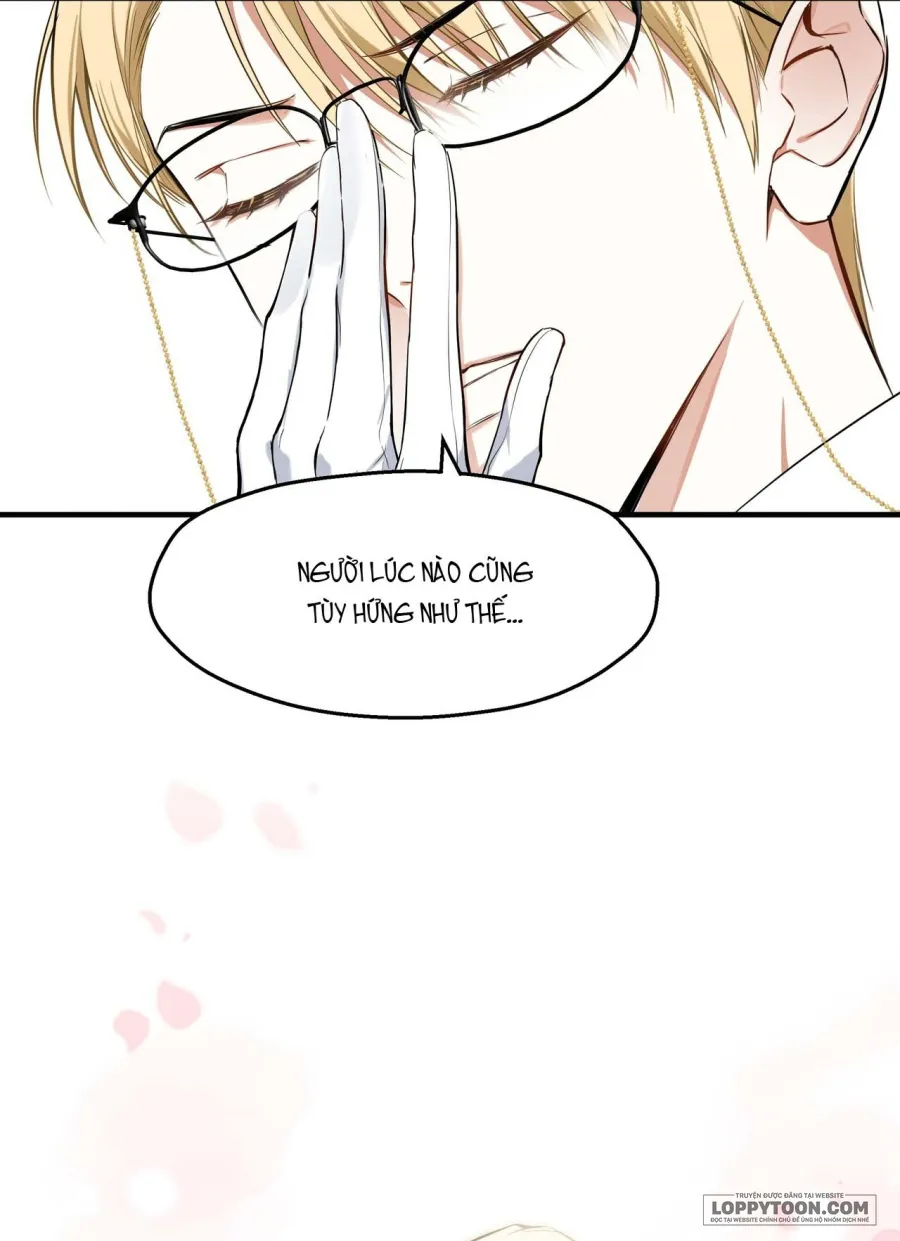 Nàng Sẽ Thuần Phục Những Anh Hùng - Chap 3 - Trang 11