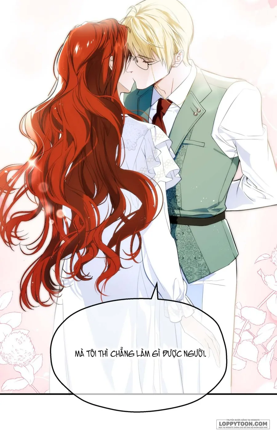 Nàng Sẽ Thuần Phục Những Anh Hùng - Chap 3 - Trang 12