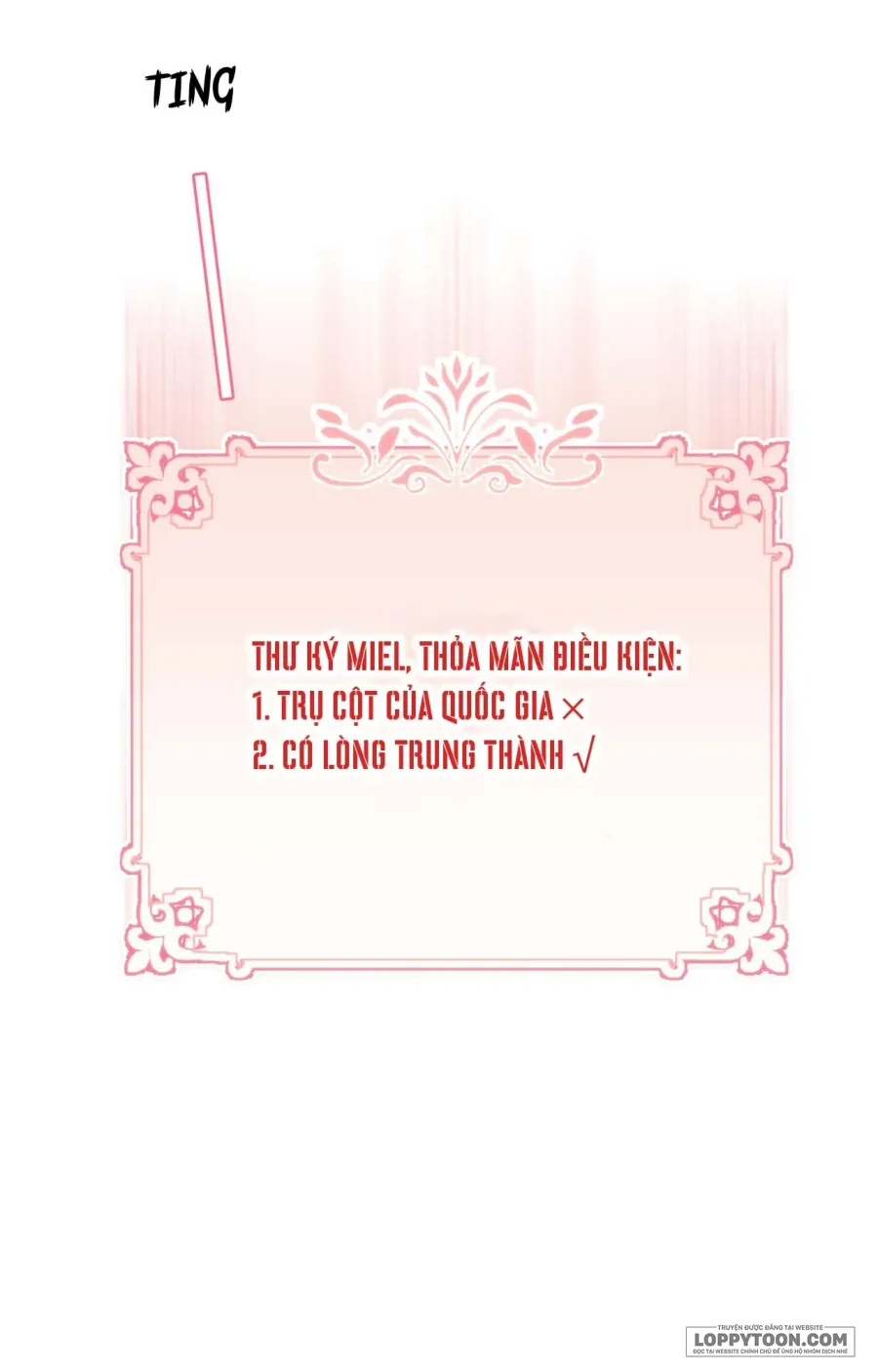 Nàng Sẽ Thuần Phục Những Anh Hùng - Chap 3 - Trang 13