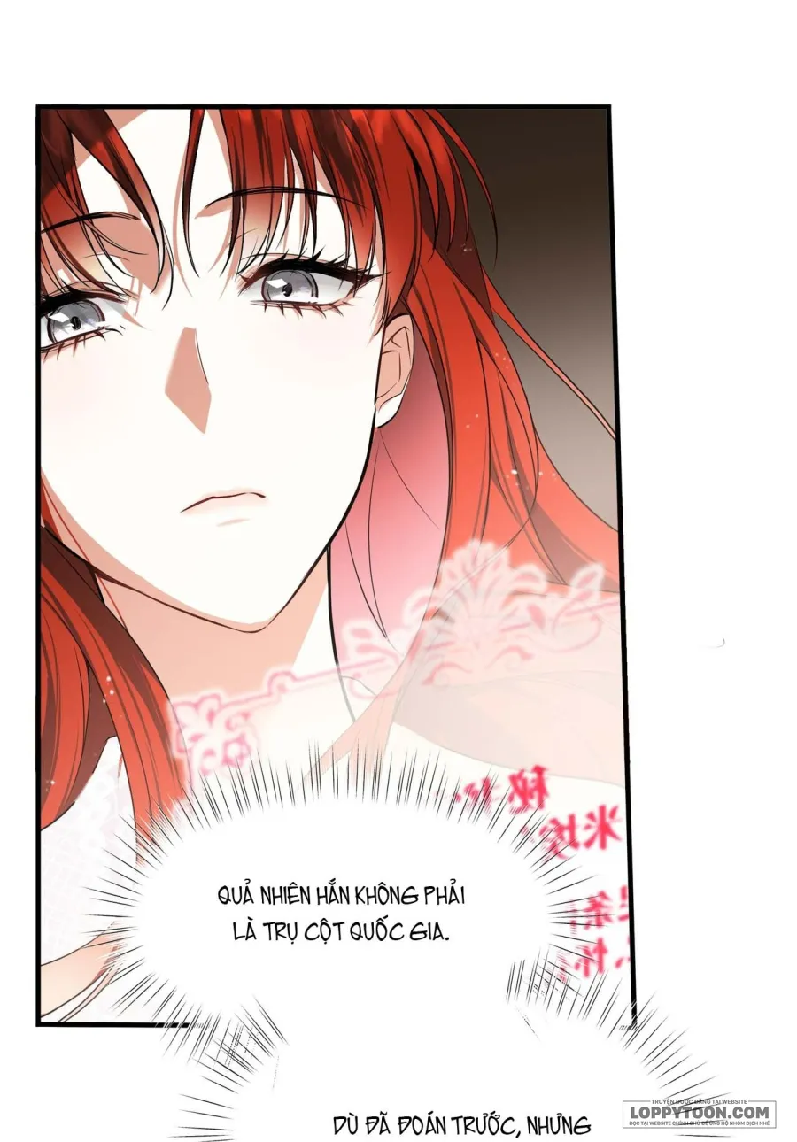 Nàng Sẽ Thuần Phục Những Anh Hùng - Chap 3 - Trang 14