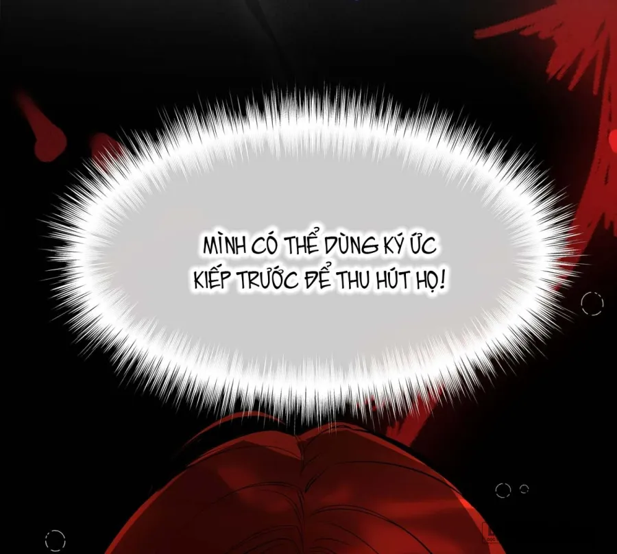 Nàng Sẽ Thuần Phục Những Anh Hùng - Chap 3 - Trang 17