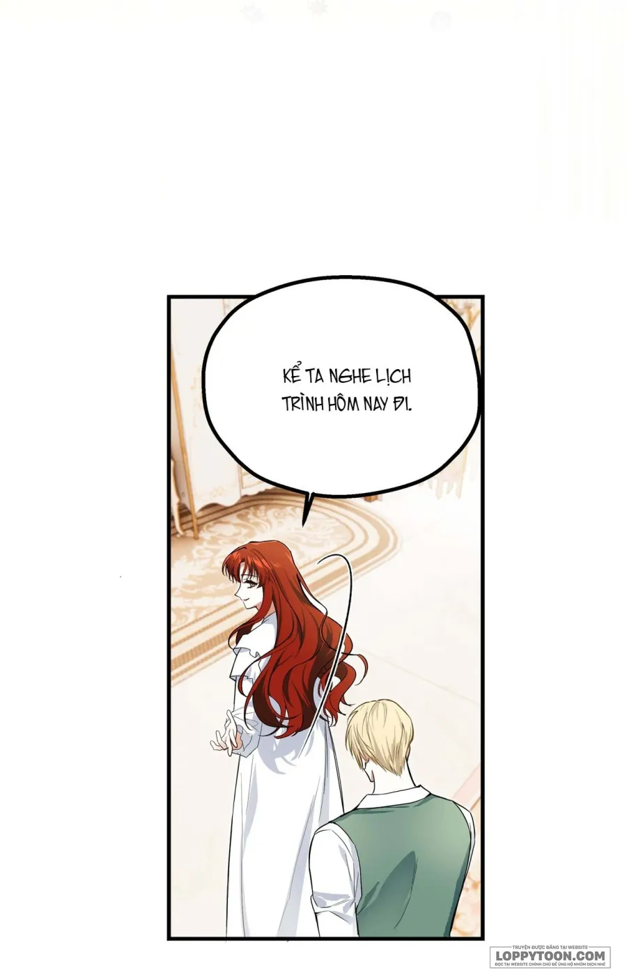 Nàng Sẽ Thuần Phục Những Anh Hùng - Chap 3 - Trang 19