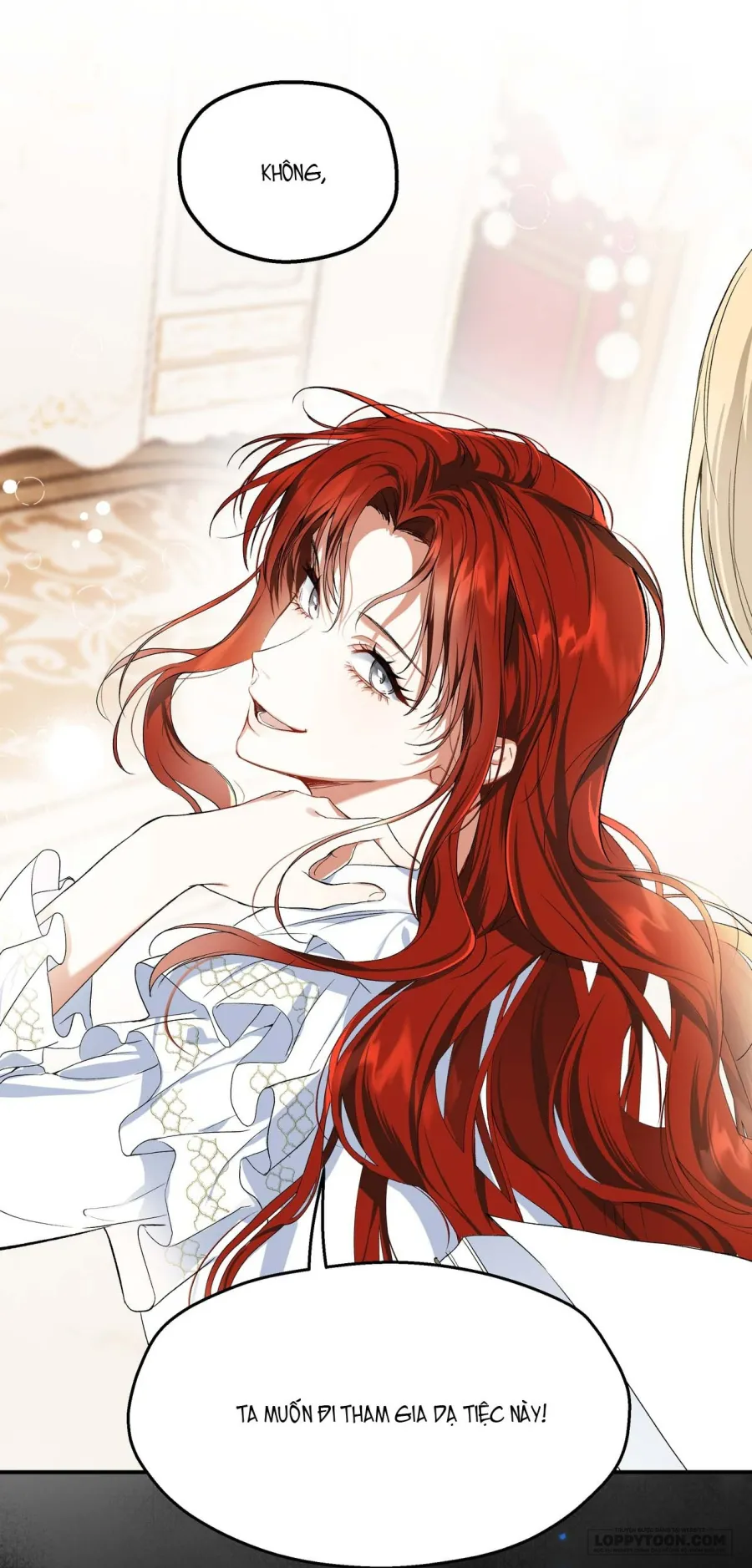 Nàng Sẽ Thuần Phục Những Anh Hùng - Chap 3 - Trang 24