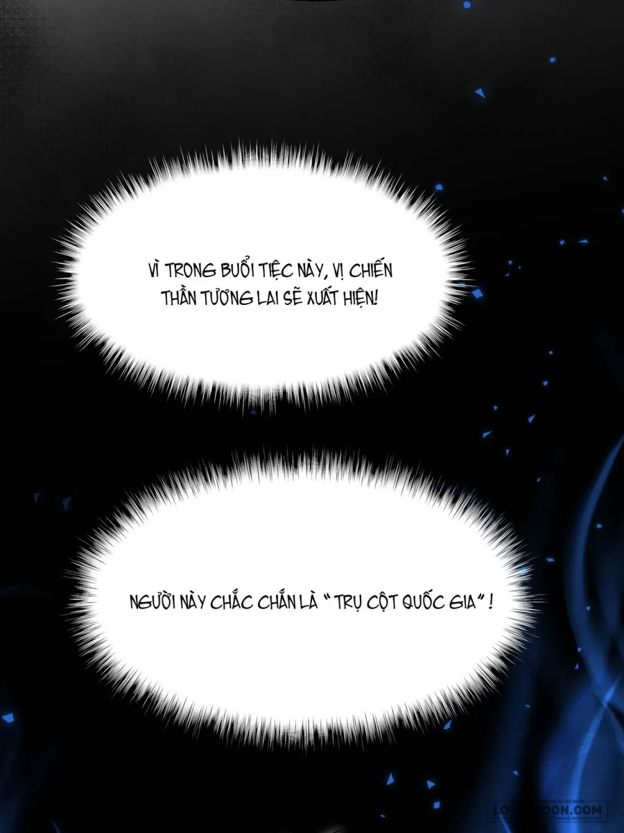 Nàng Sẽ Thuần Phục Những Anh Hùng - Chap 3 - Trang 25