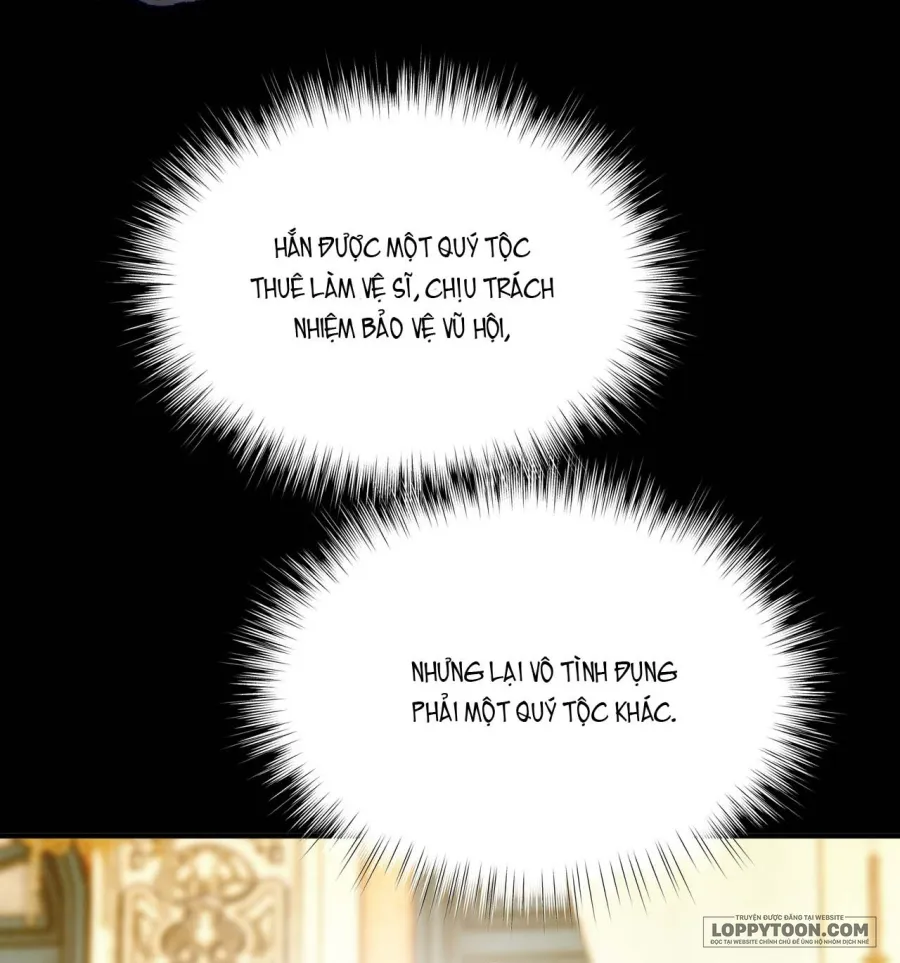 Nàng Sẽ Thuần Phục Những Anh Hùng - Chap 3 - Trang 30