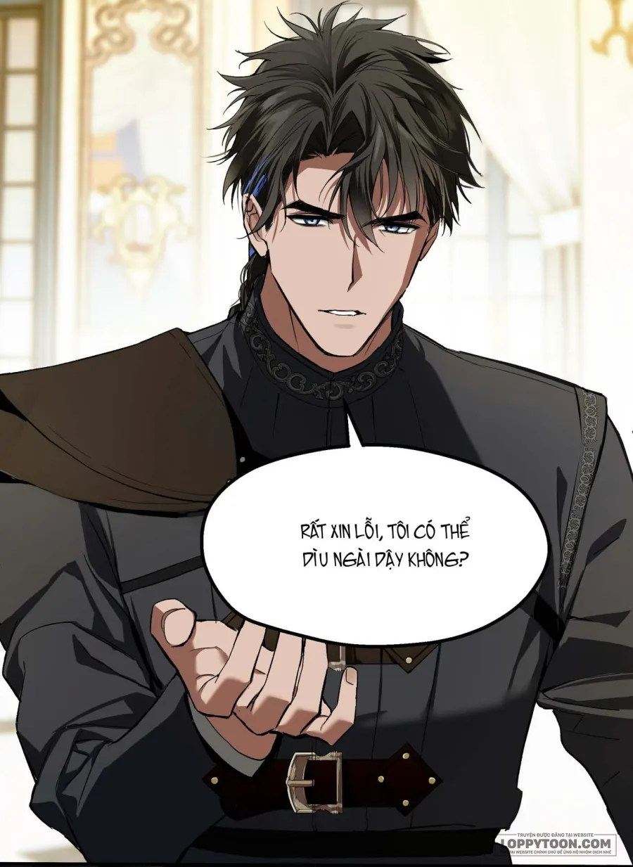 Nàng Sẽ Thuần Phục Những Anh Hùng - Chap 3 - Trang 31