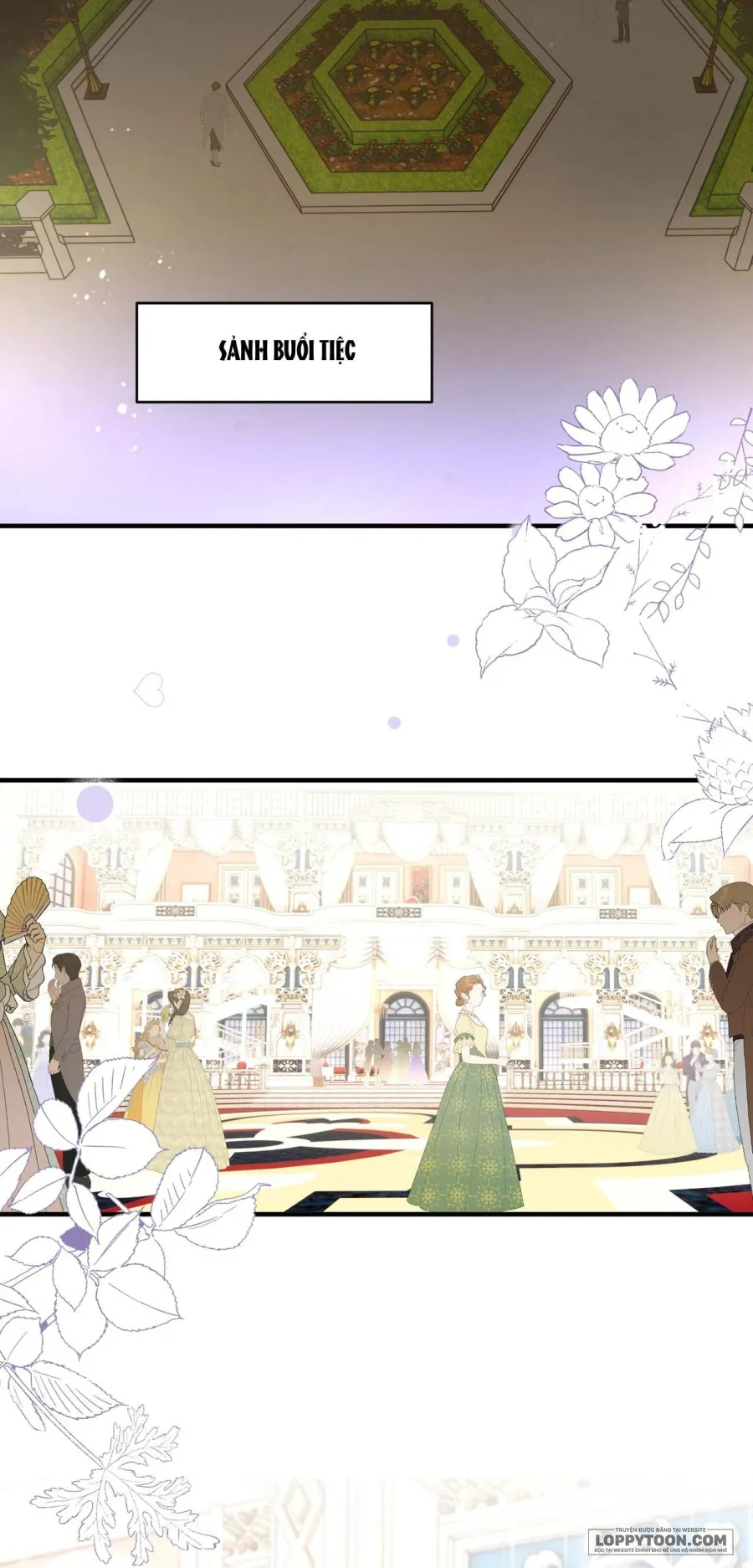 Nàng Sẽ Thuần Phục Những Anh Hùng - Chap 3 - Trang 39