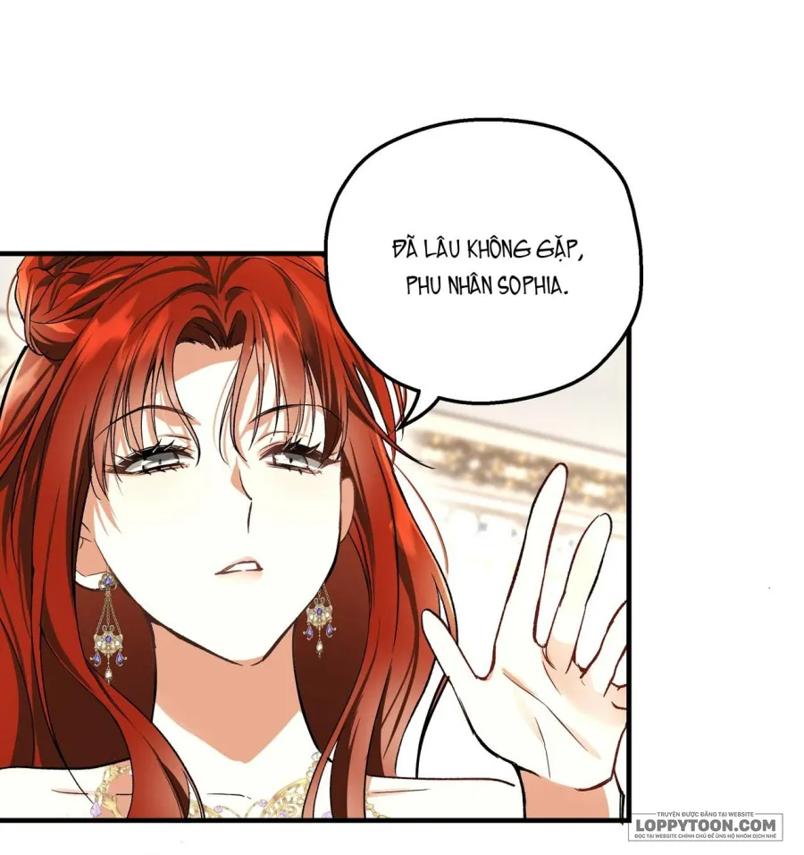 Nàng Sẽ Thuần Phục Những Anh Hùng - Chap 3 - Trang 41