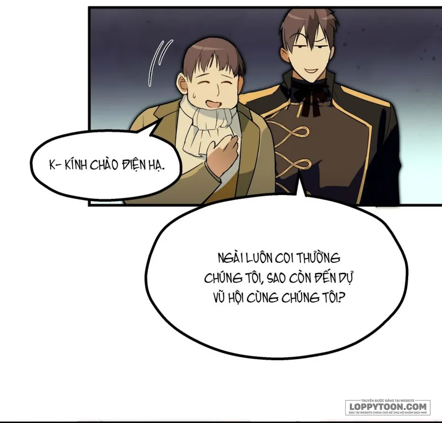 Nàng Sẽ Thuần Phục Những Anh Hùng - Chap 3 - Trang 43
