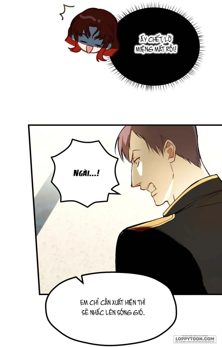 Nàng Sẽ Thuần Phục Những Anh Hùng - Chap 3 - Trang 45