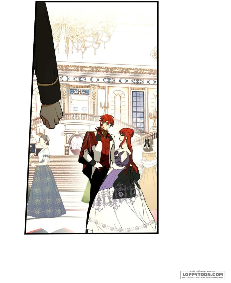 Nàng Sẽ Thuần Phục Những Anh Hùng - Chap 3 - Trang 50