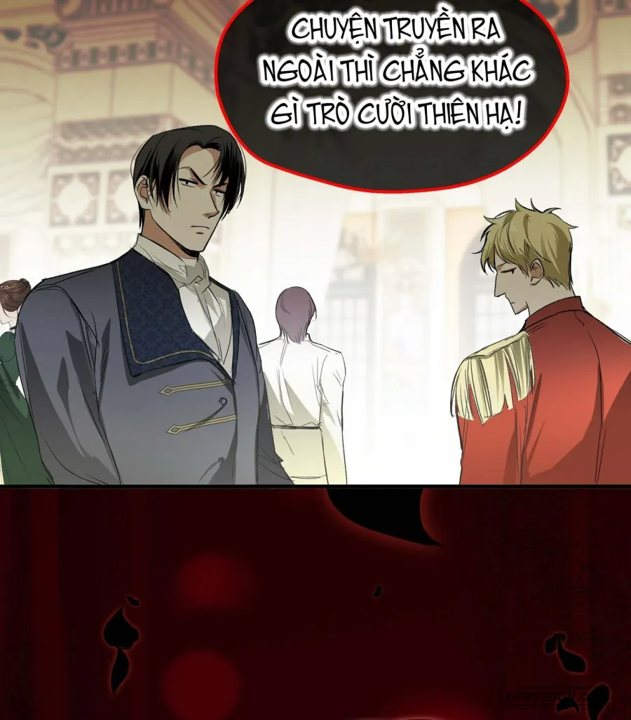 Nàng Sẽ Thuần Phục Những Anh Hùng - Chap 3 - Trang 59