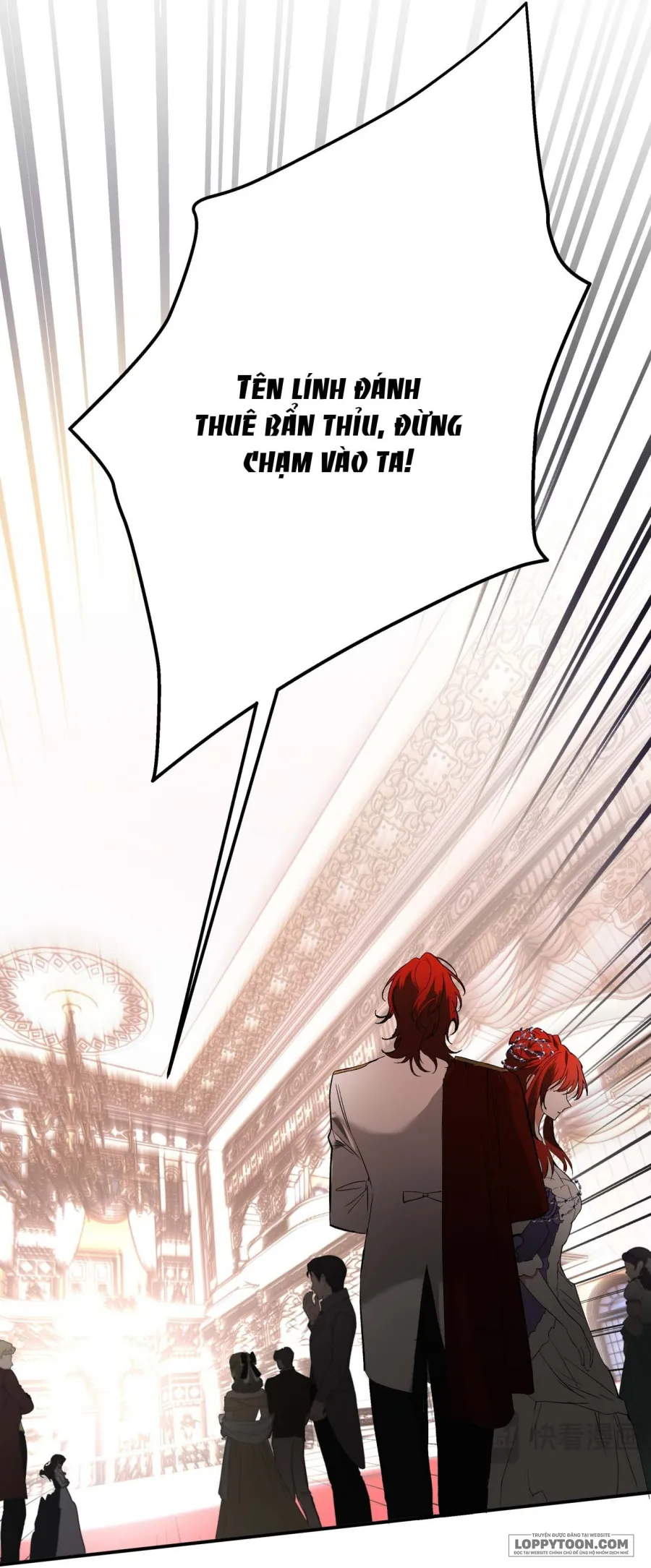 Nàng Sẽ Thuần Phục Những Anh Hùng - Chap 3 - Trang 63